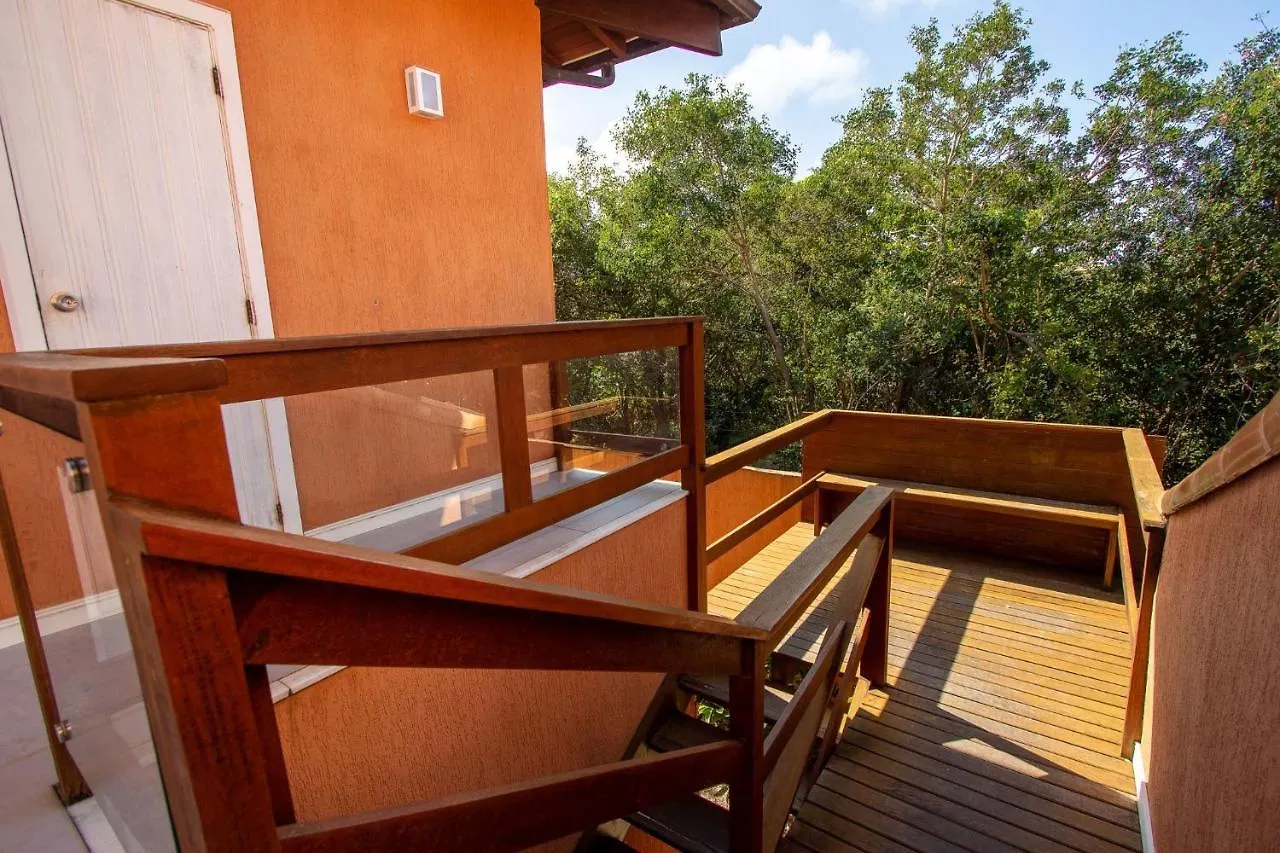 Excellence Balneario Geriba Buzios, Piscina, Churrasqueira Ao Lado Da Praia - 6 Quartos Familiar Villa 0*, Armacao dos Buzios