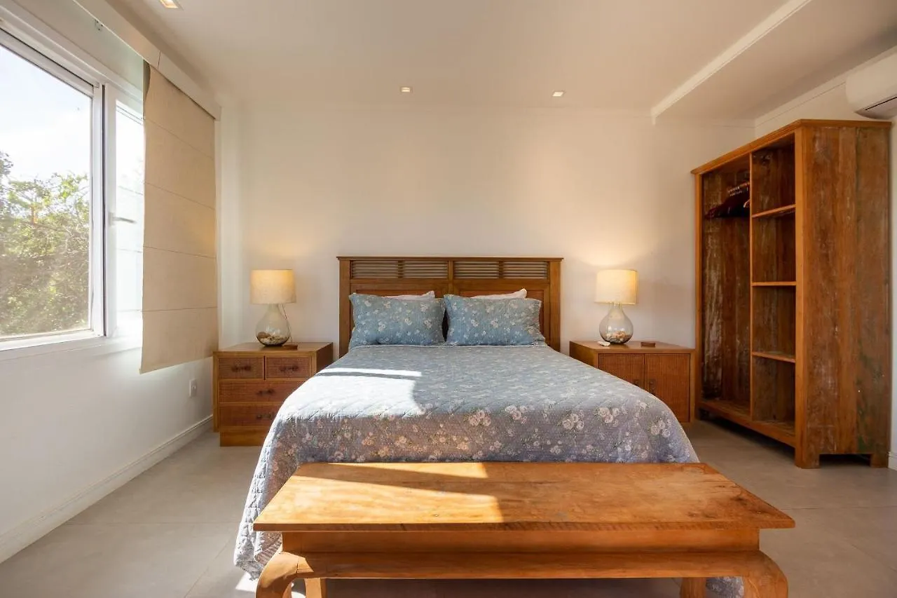 Excellence Balneario Geriba Buzios, Piscina, Churrasqueira Ao Lado Da Praia - 6 Quartos Familiar Βίλα Búzios