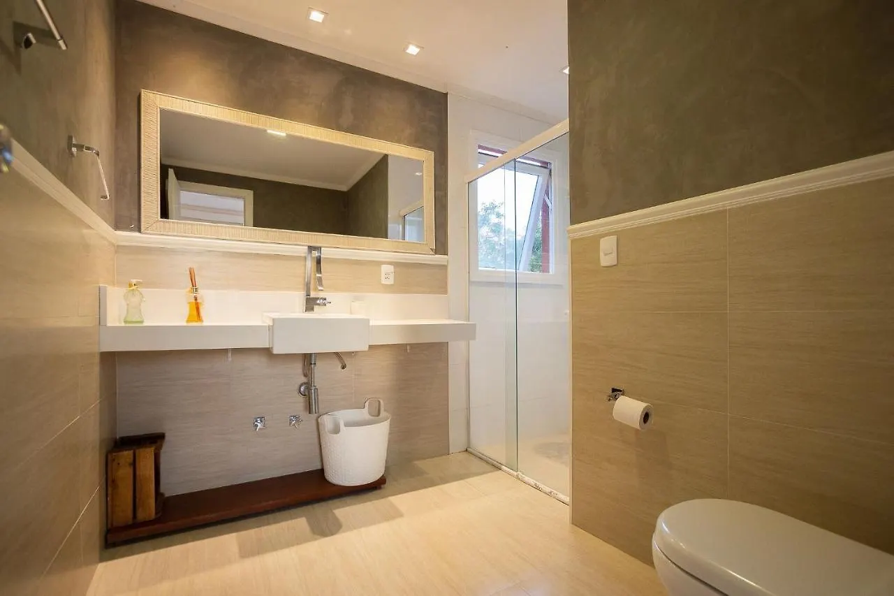 Σπίτι διακοπών Excellence Balneario Geriba Buzios, Piscina, Churrasqueira Ao Lado Da Praia - 6 Quartos Familiar Βίλα Βραζιλία