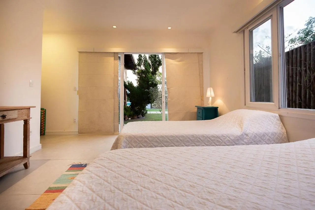 Excellence Balneario Geriba Buzios, Piscina, Churrasqueira Ao Lado Da Praia - 6 Quartos Familiar Βίλα Búzios