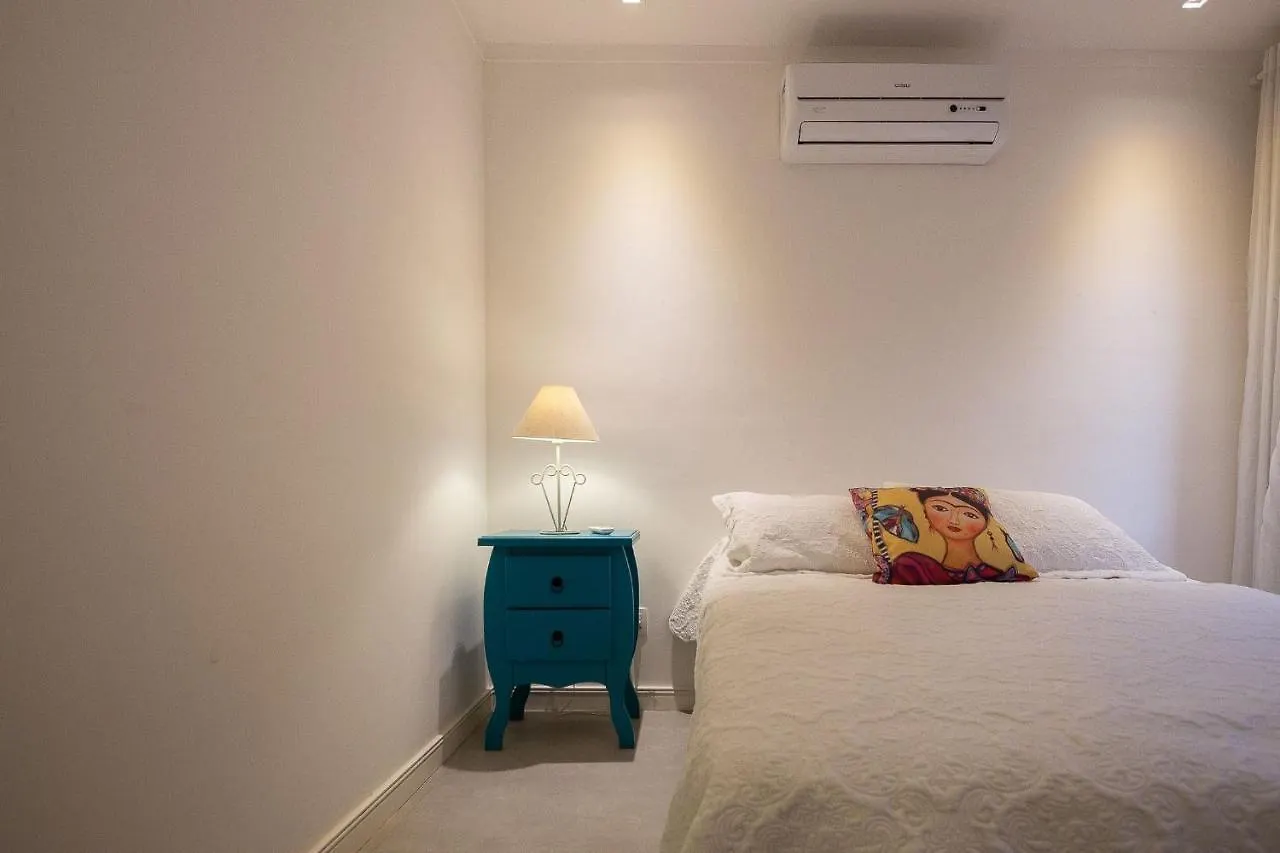 Excellence Balneario Geriba Buzios, Piscina, Churrasqueira Ao Lado Da Praia - 6 Quartos Familiar Βίλα 0*, Búzios Βραζιλία